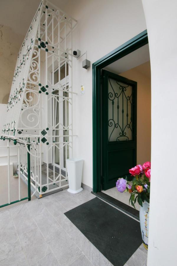 Hotel La Dimora Di Nonna Maria Maiori Exterior foto