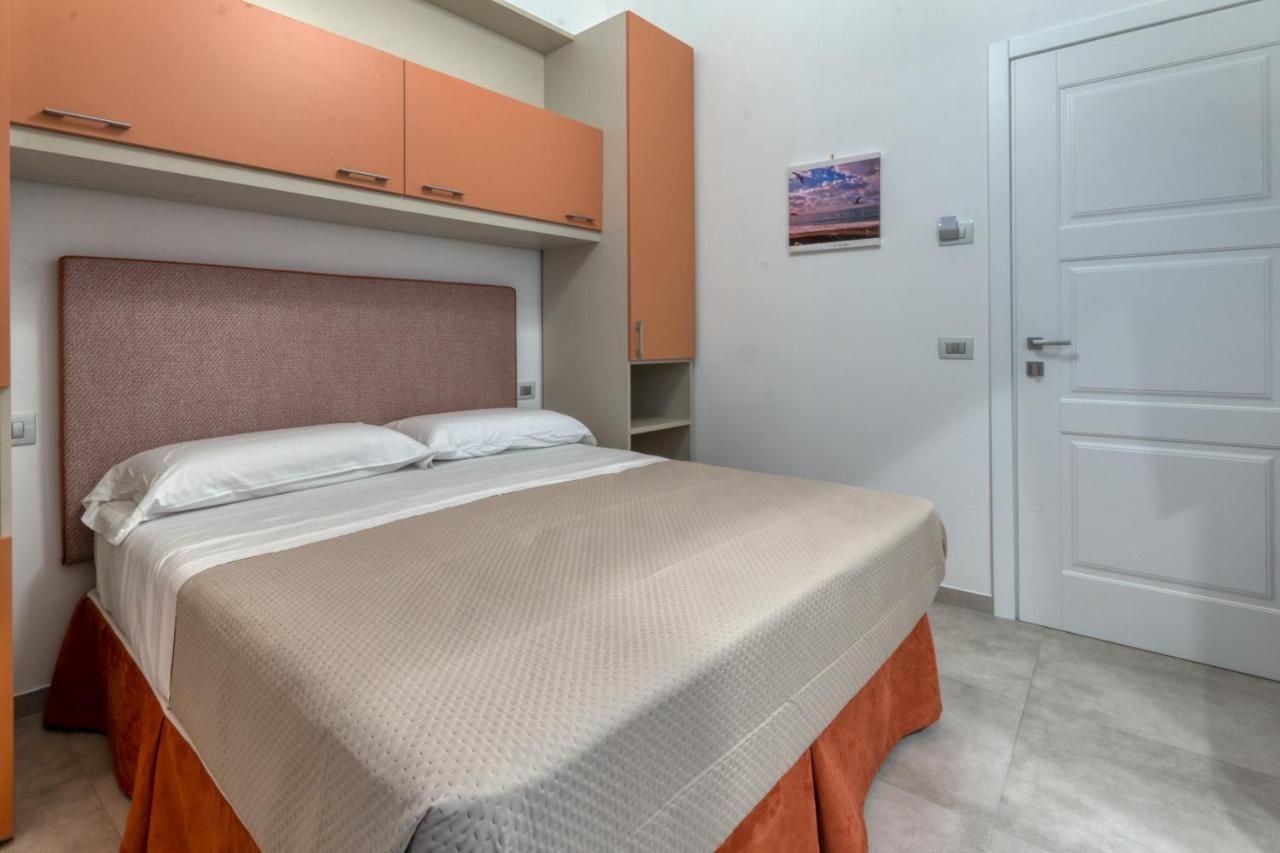 Hotel La Dimora Di Nonna Maria Maiori Exterior foto